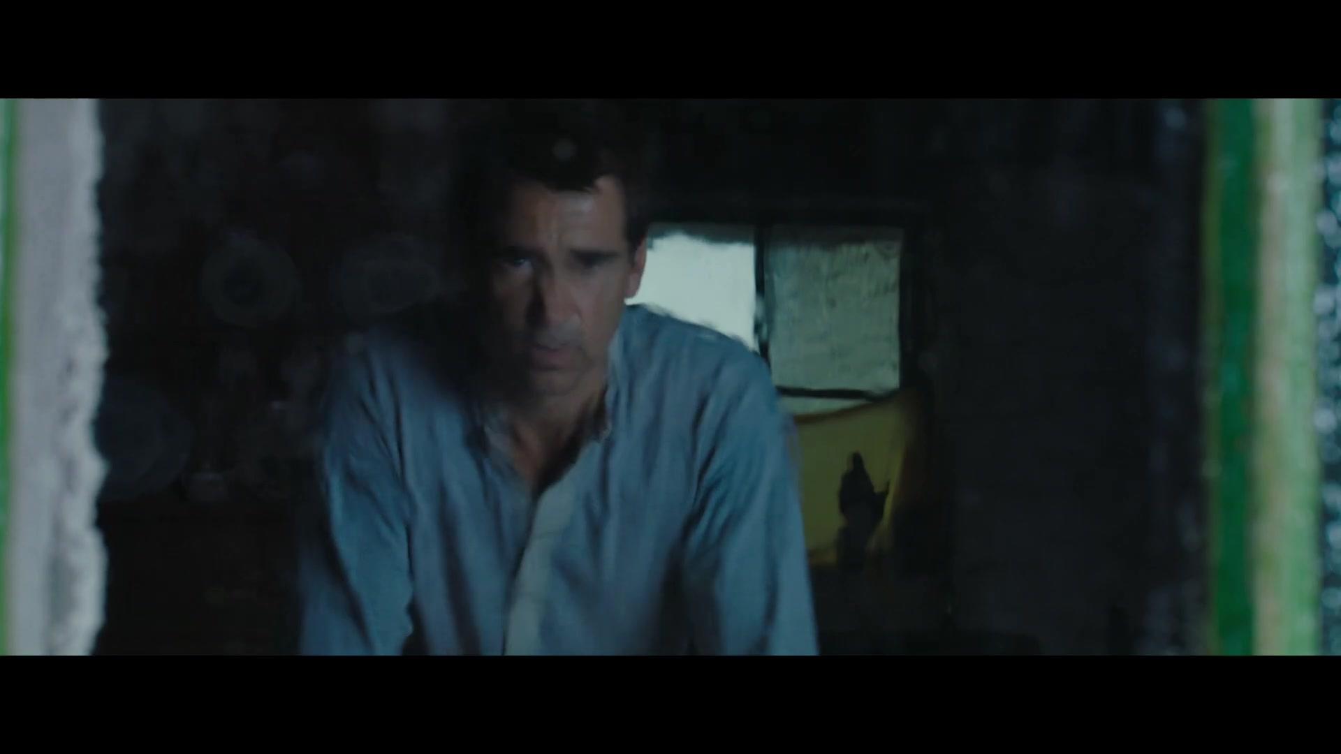 The Banshees of Inisherin - Trailer - Deutsch - HD