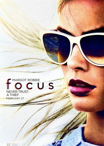 Focus - Poster 6