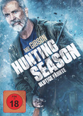 Hunting Season - Blutige Fährte