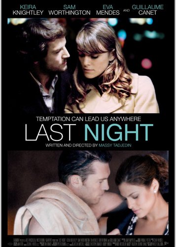Last Night - Poster 3
