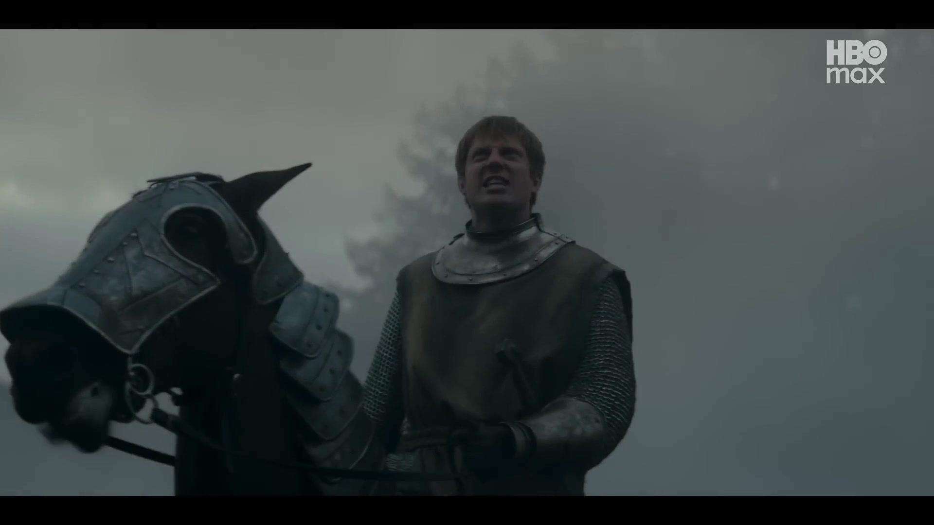 A Knight of the Seven Kingdoms - Staffel 1 - Trailer - Englisch - HD