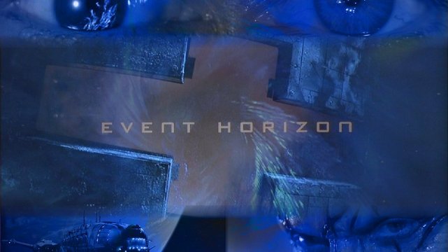 Event Horizon - Wallpaper 1