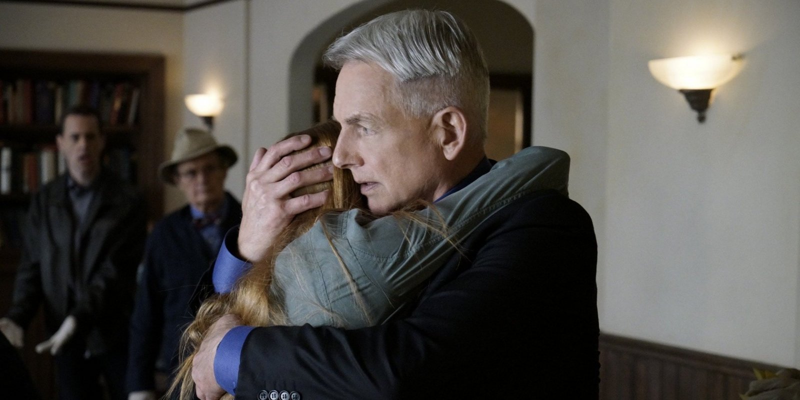 NCIS - Navy CIS - Staffel 13