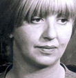 Mary MacLeod