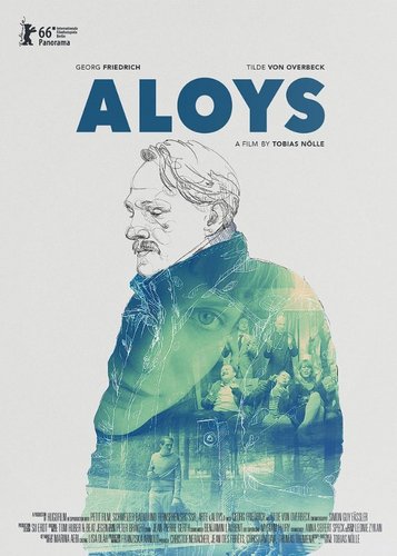 Aloys - Poster 4