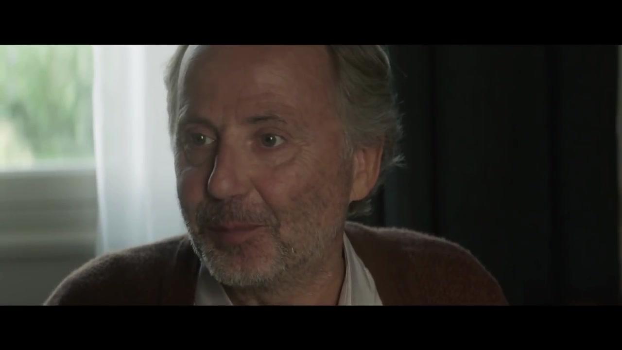Gemma Bovery - Ein Sommer mit Flaubert - Trailer - Französisch - HD
