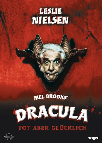 Dracula - Tot aber glücklich - Poster 1