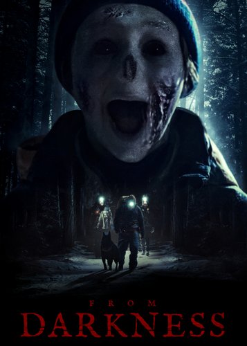 From Darkness - Poster 1