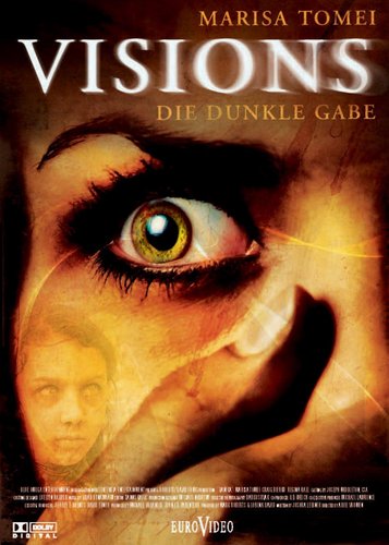 Visions - Poster 1