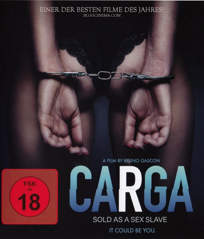 Carga DVD Blu ray 4K UHD leihen VIDEOBUSTER 