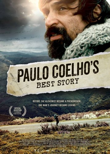 Paulo Coelho - Der Weg des Magiers - Poster 3