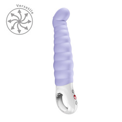 Fun Factory Patchy Paul, 22,8 cm