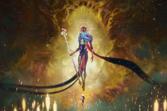 Arcane - Staffel 2 - Szenenbild 5