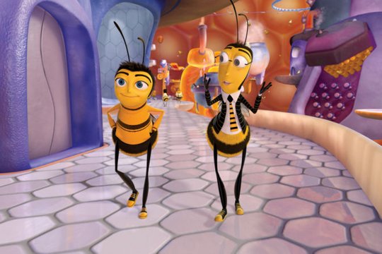 Bee Movie - Szenenbild 24