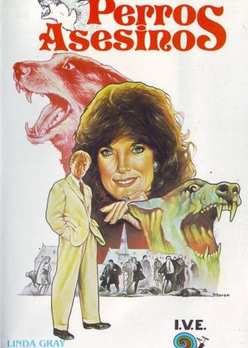Dogs - Killerhunde - Poster 7