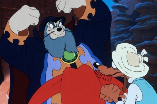 DuckTales - Der Film - Szenenbild 7