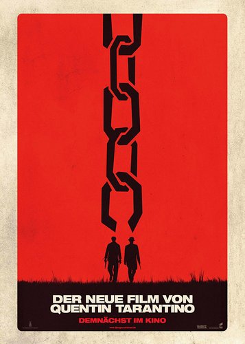 Django Unchained - Poster 4