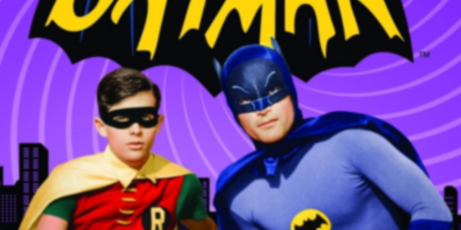 Batman - Staffel 3