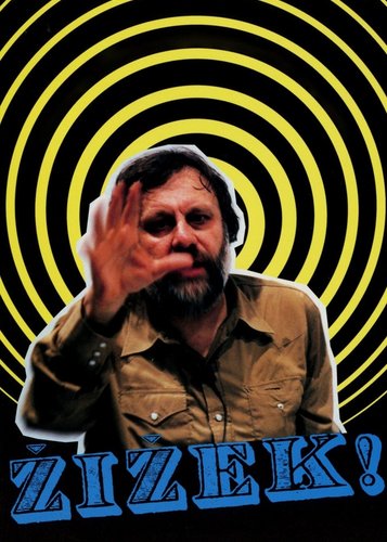 Zizek! - Poster 3