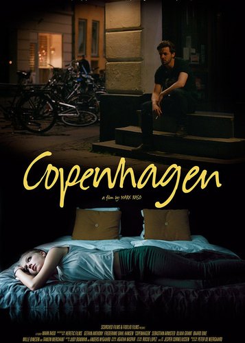 Copenhagen - Poster 2