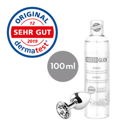 100ml Anal extra ultra langanhaltend