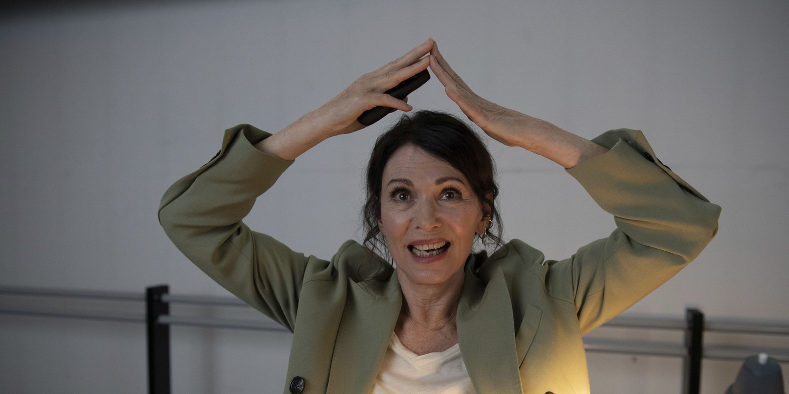 Ein fast perfekter Antrag