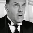 Syd Crossley