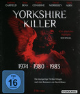 Red Riding Trilogy - Yorkshire Killer
