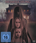 Heimsuchung - Angst liegt in der Familie