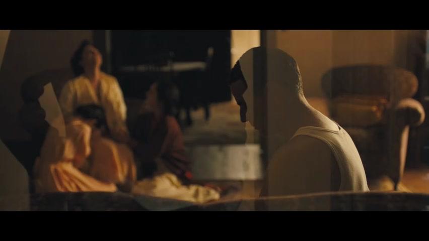 Unbroken - Trailer - Englisch - SD