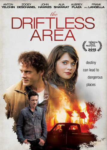The Driftless Area - Poster 1