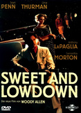 Sweet and Lowdown