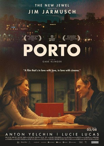 Porto - Poster 3