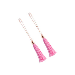 Bound - Nipple Clamps T1