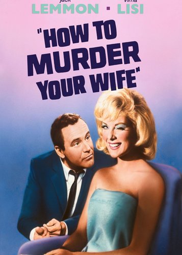 Wie bringt man seine Frau um? - Poster 4