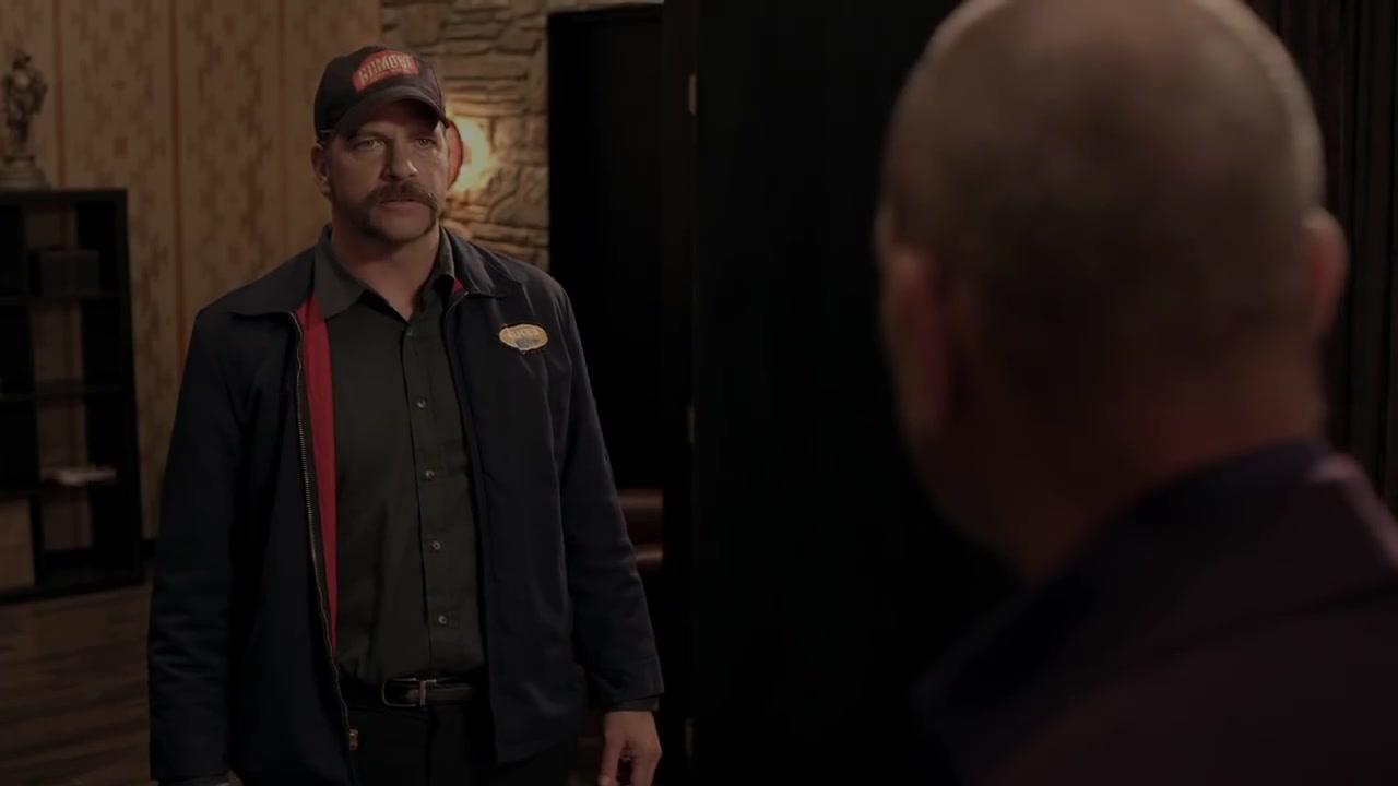 All In or Nothing - Trailer - Englisch - HD