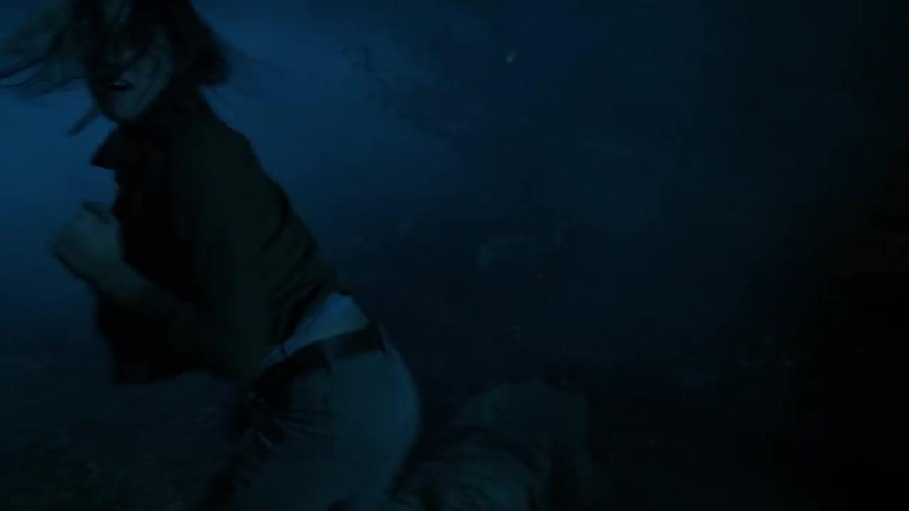 Tomb Invader - Trailer - Englisch - HD