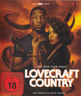 Lovecraft Country - Staffel 1