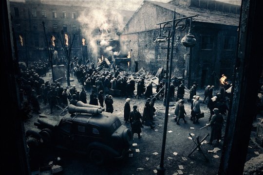 Stalingrad - Szenenbild 1