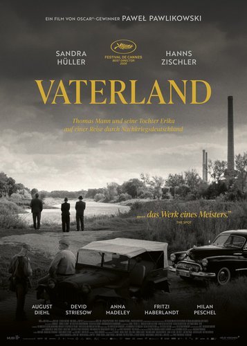 Vaterland - Poster 5