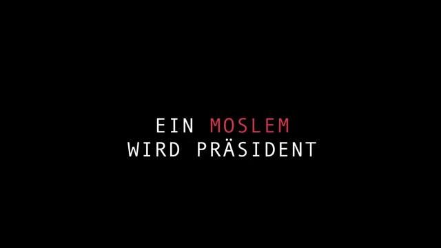 Unterwerfung - Trailer - Deutsch - SD