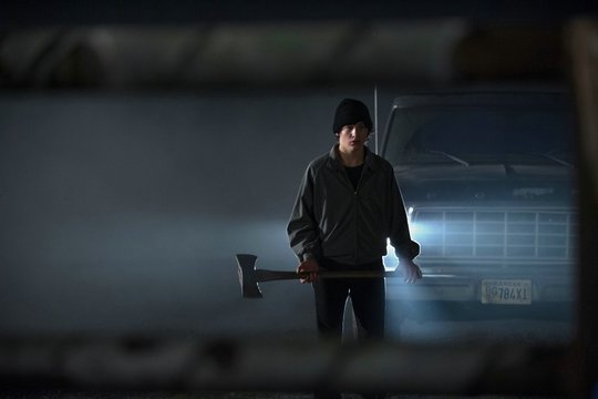 Dark Places - Gefährliche Erinnerung - Szenenbild 9