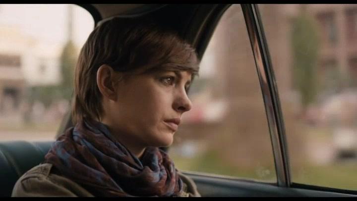 Song One - Trailer - Englisch - SD