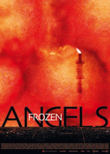 Frozen Angels - Poster 1