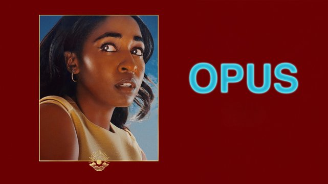 Alfred Morettis Opus - Wallpaper 2