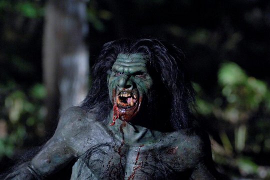 Jack Brooks - Monster Slayer - Szenenbild 5