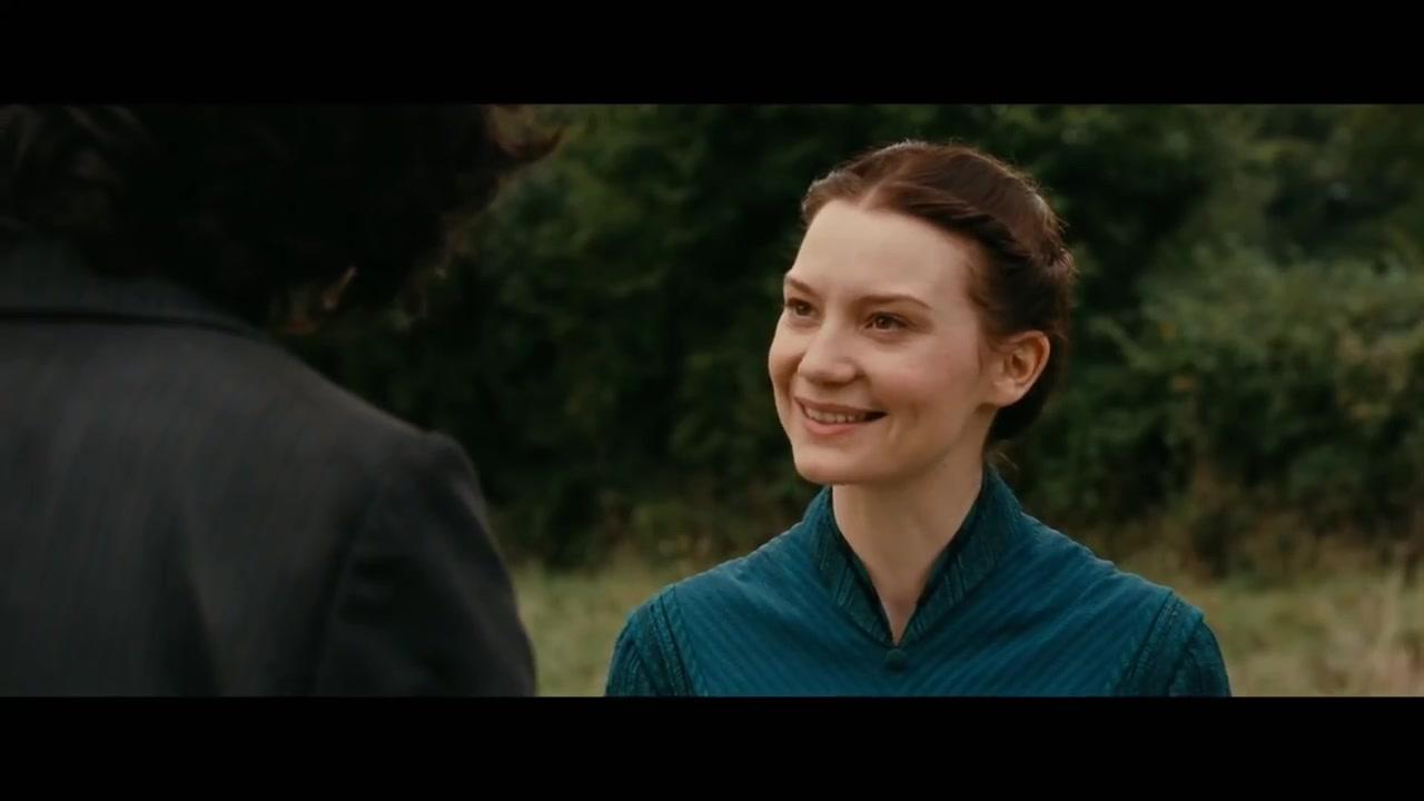 Madame Bovary - Trailer - Deutsch