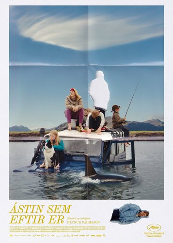 The Love That Remains - Poster 3