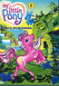 My Little Pony 2 - Kransch der Felsenhund