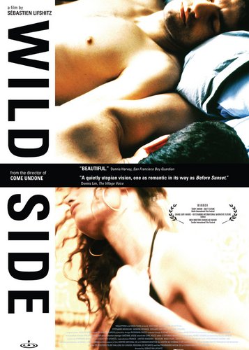Wild Side - Poster 3